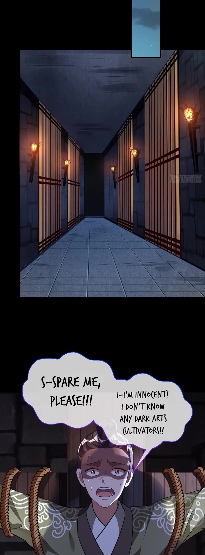 Cheating Men Must Die chapter 496 page 16