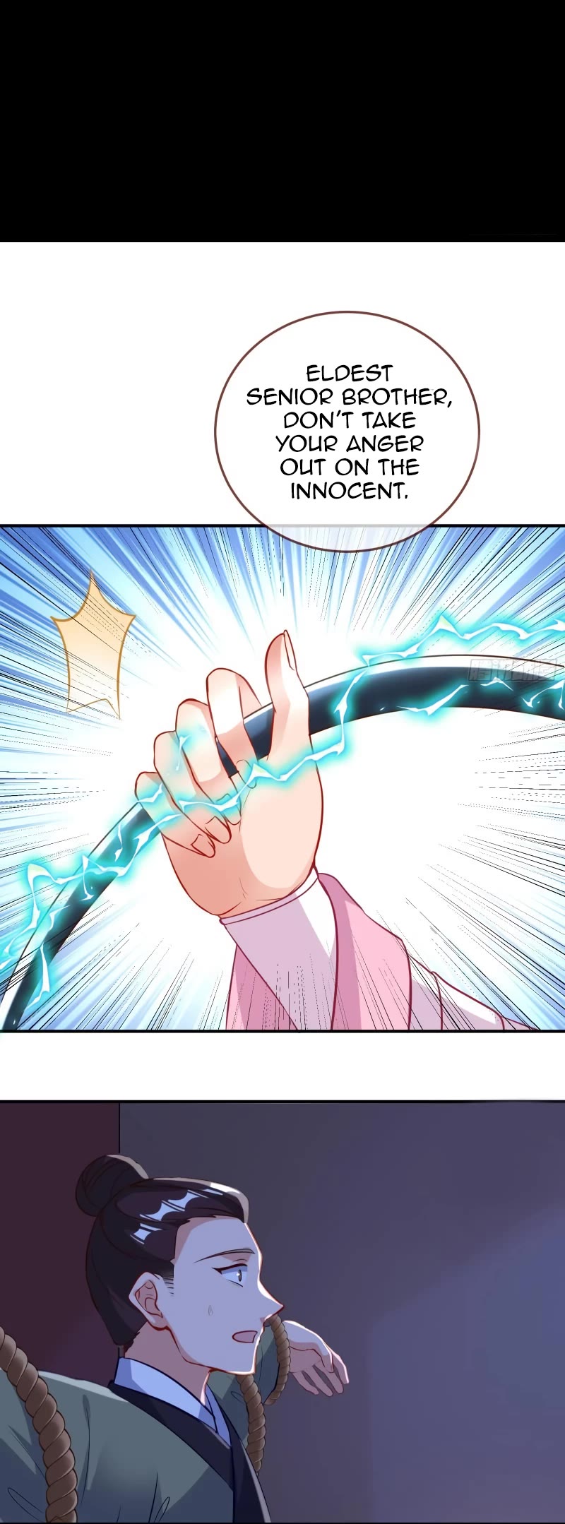 Cheating Men Must Die chapter 496 page 19