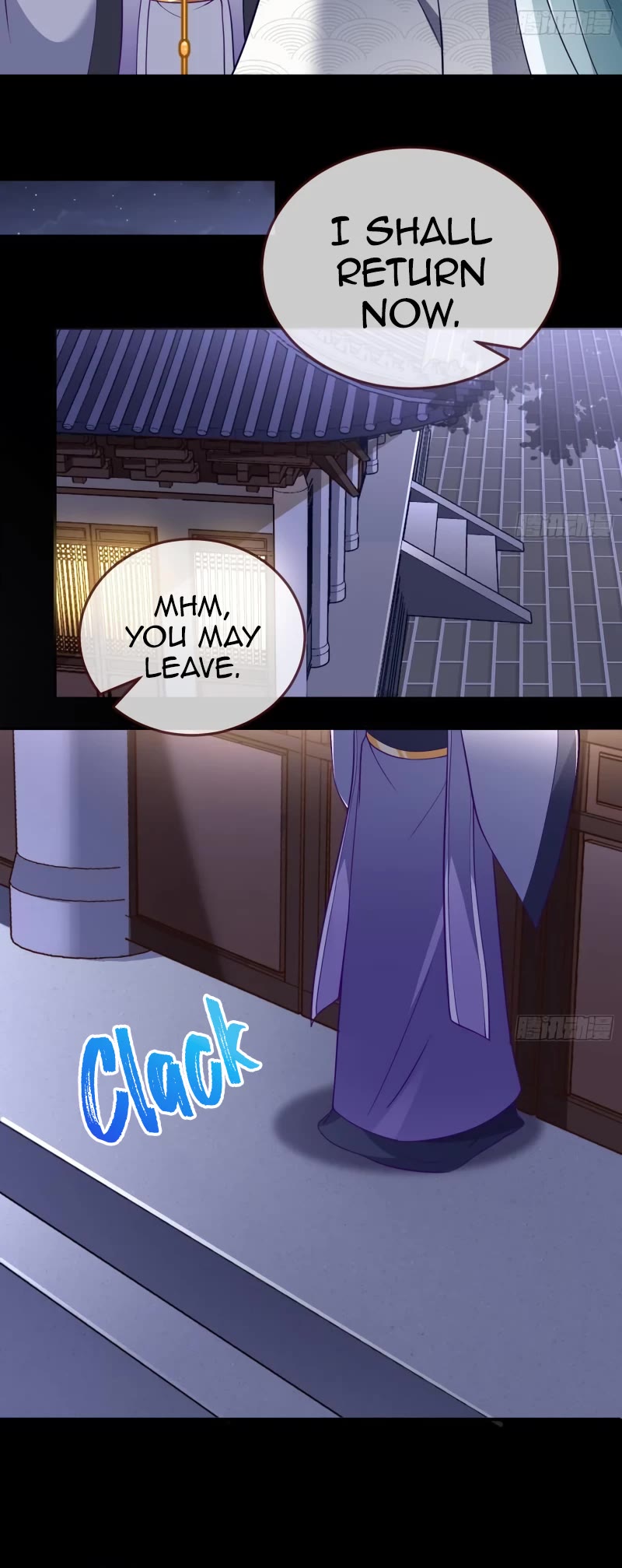 Cheating Men Must Die chapter 497 page 15