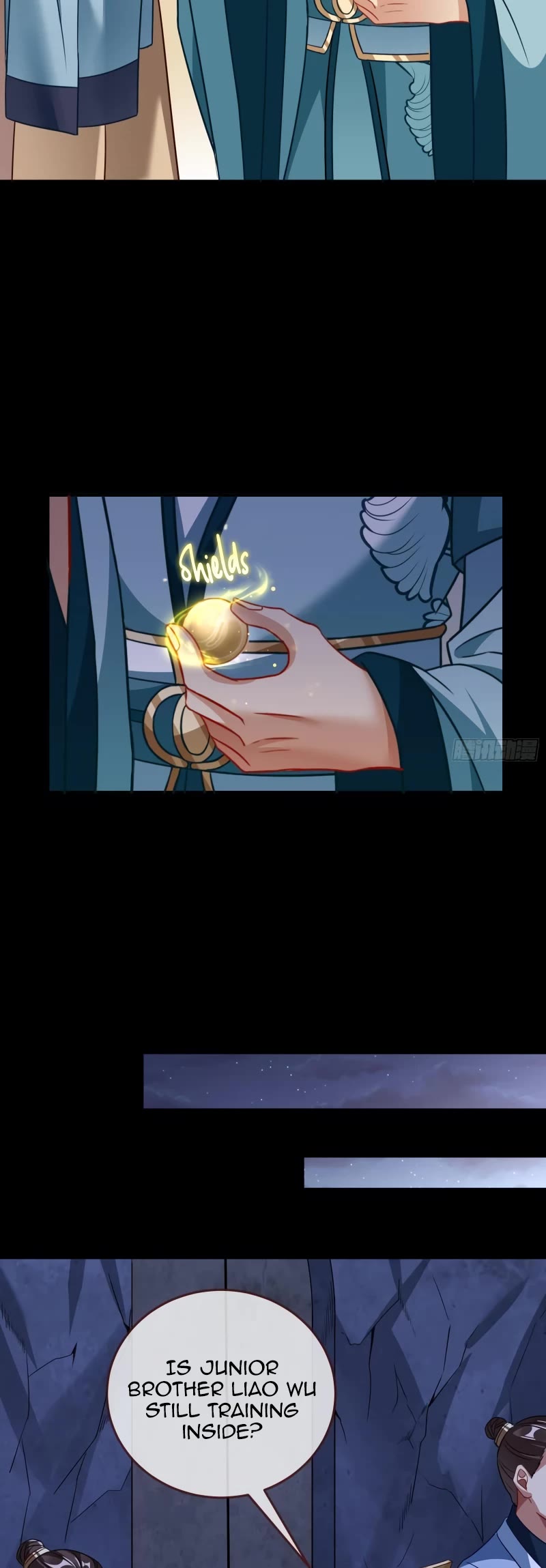 Cheating Men Must Die chapter 498 page 25