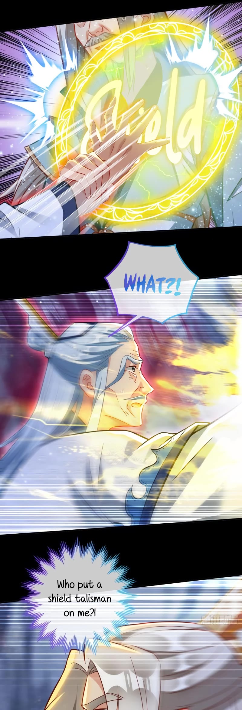 Cheating Men Must Die chapter 499 page 12