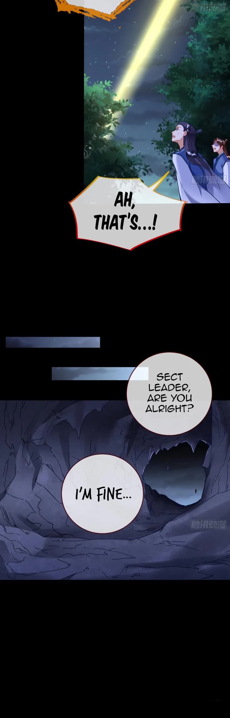 Cheating Men Must Die chapter 499 page 17