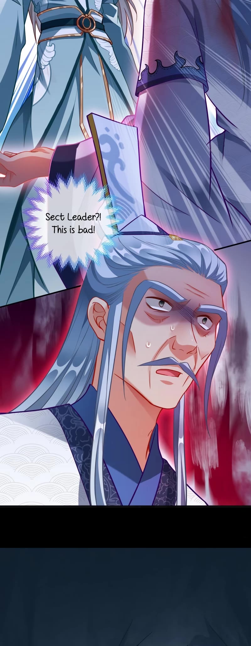 Cheating Men Must Die chapter 499 page 6