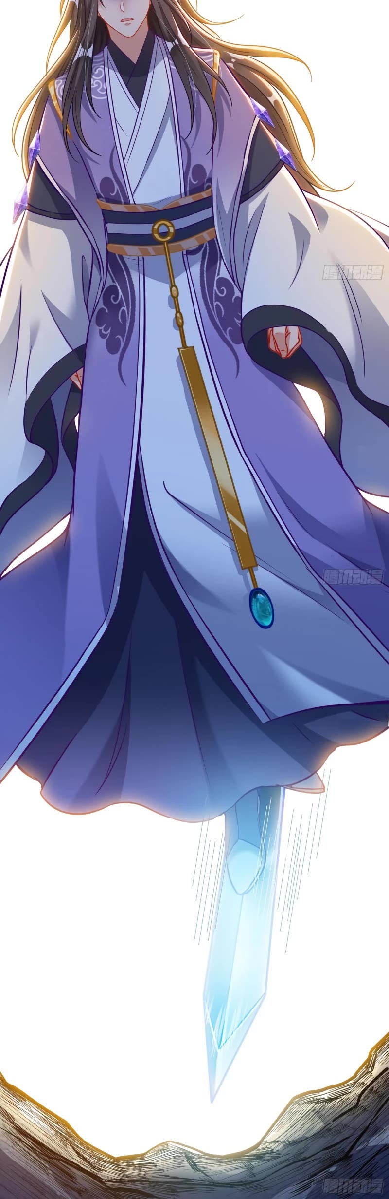 Cheating Men Must Die chapter 500 page 30