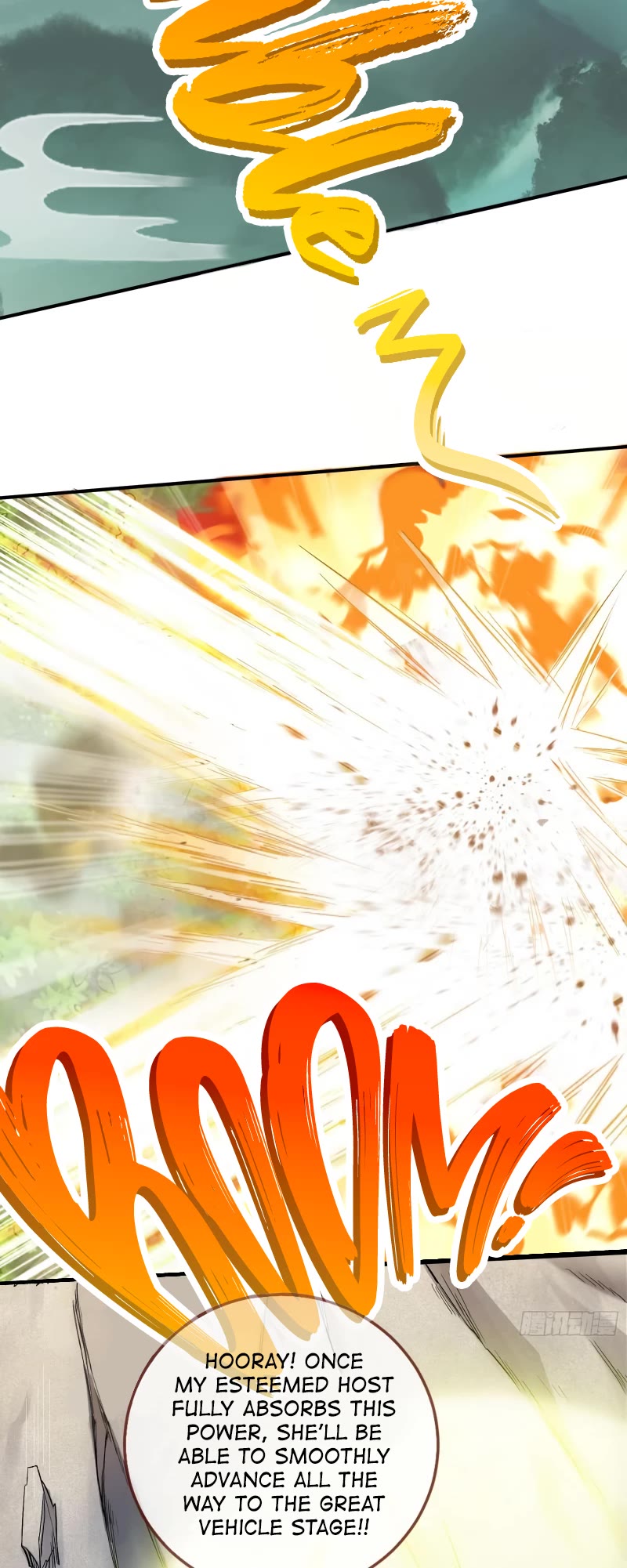 Cheating Men Must Die chapter 501 page 10