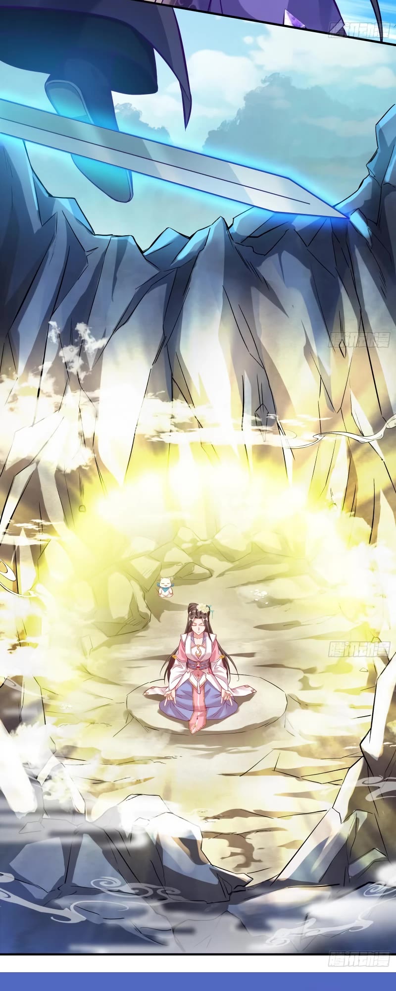 Cheating Men Must Die chapter 501 page 13