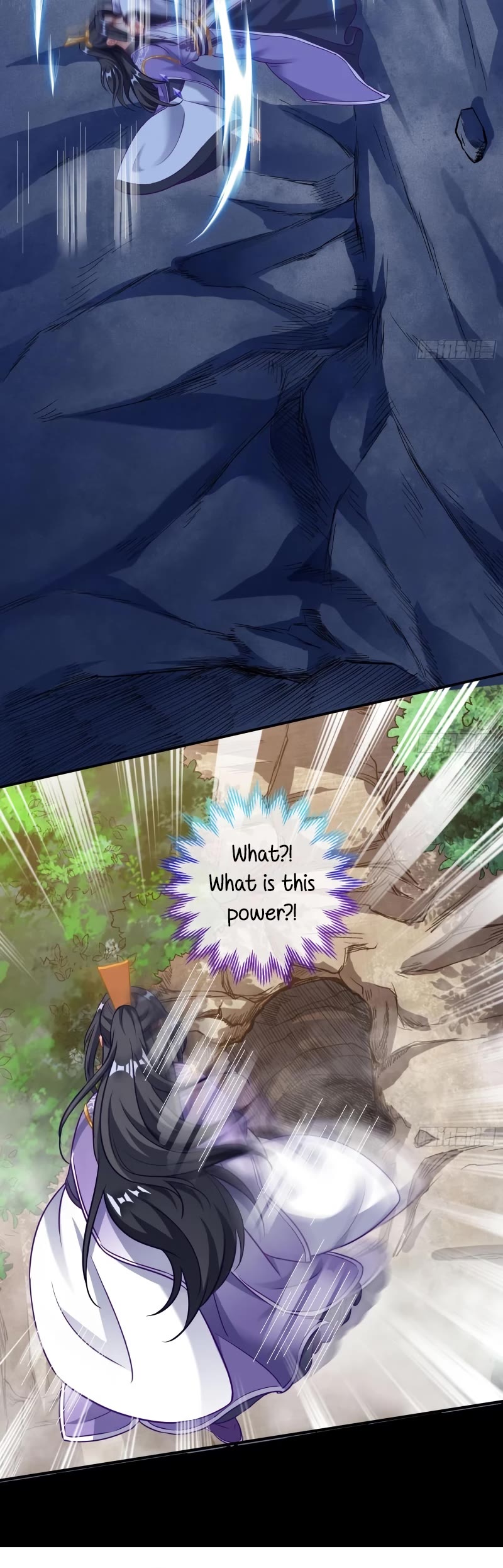 Cheating Men Must Die chapter 501 page 8