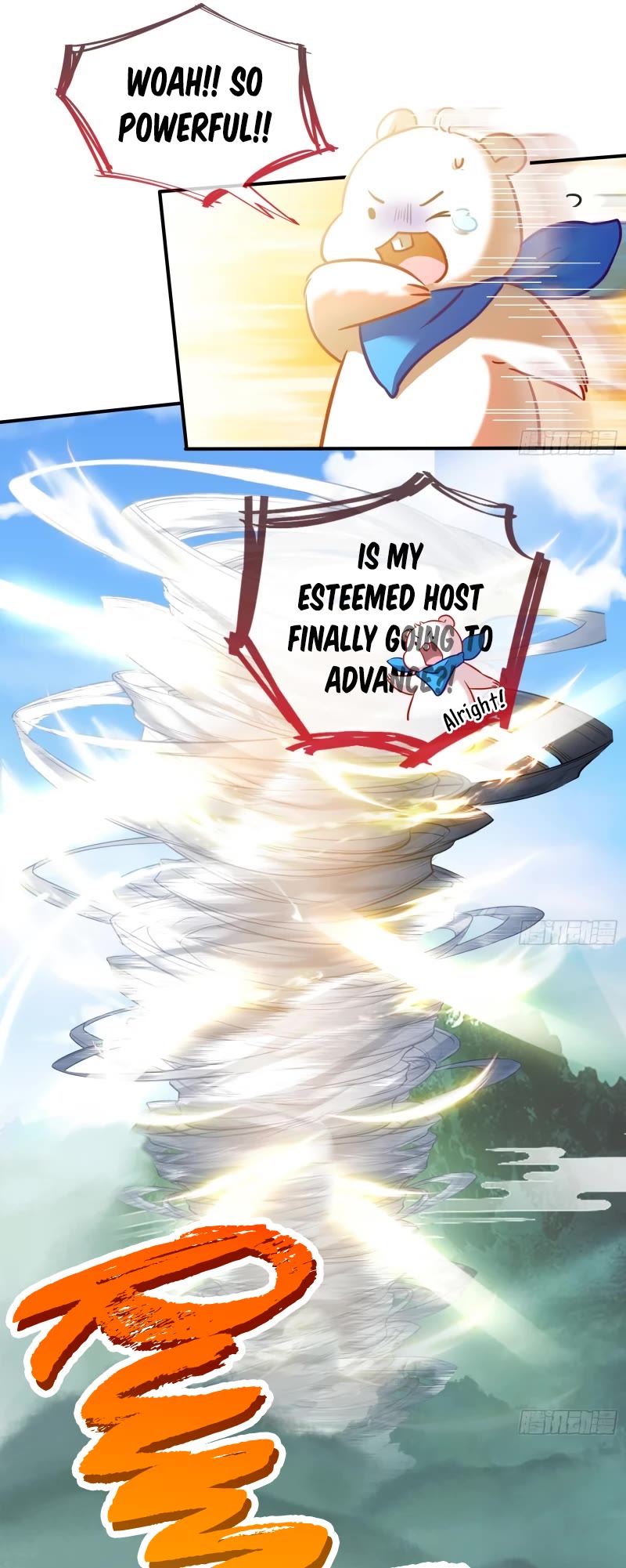 Cheating Men Must Die chapter 501 page 9