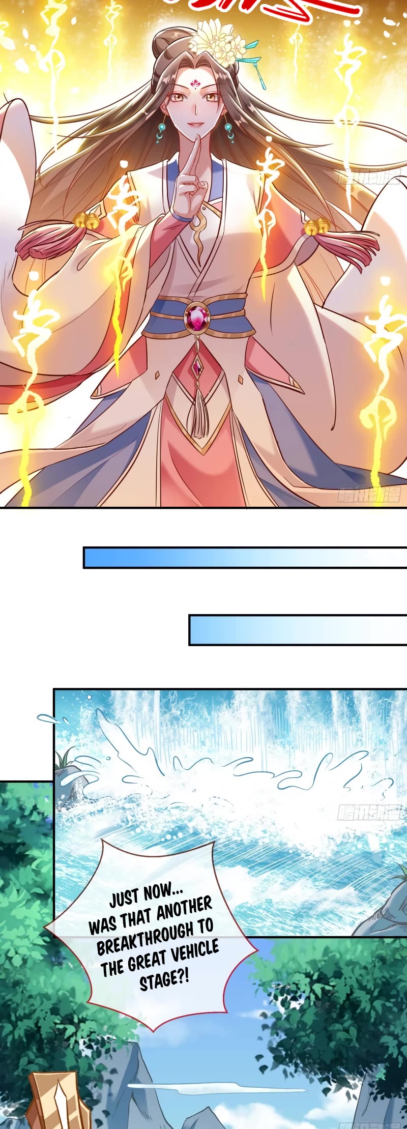 Cheating Men Must Die chapter 502 page 22