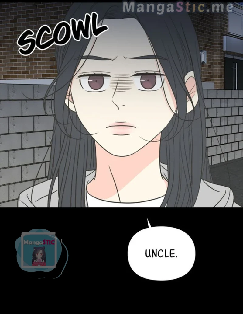 Check In to My Heart chapter 45 page 11