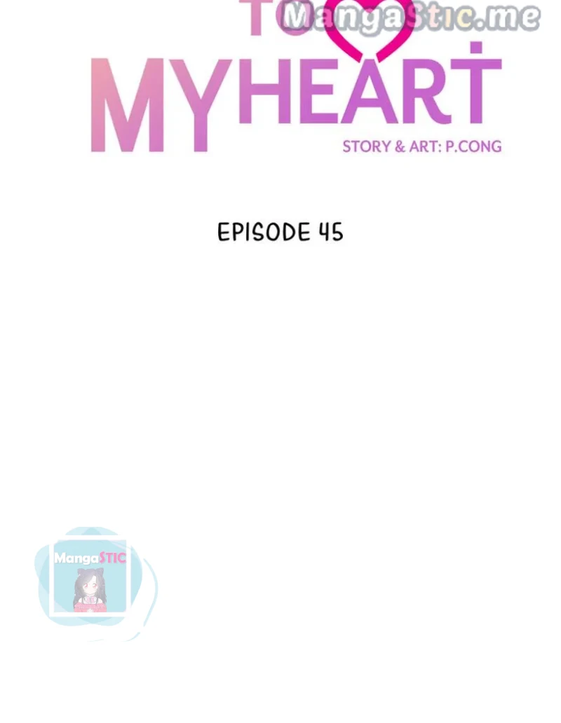 Check In to My Heart chapter 45 page 57