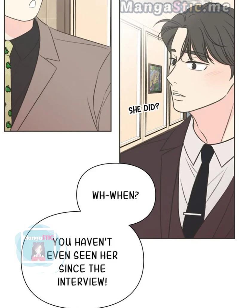 Check In to My Heart chapter 45 page 67