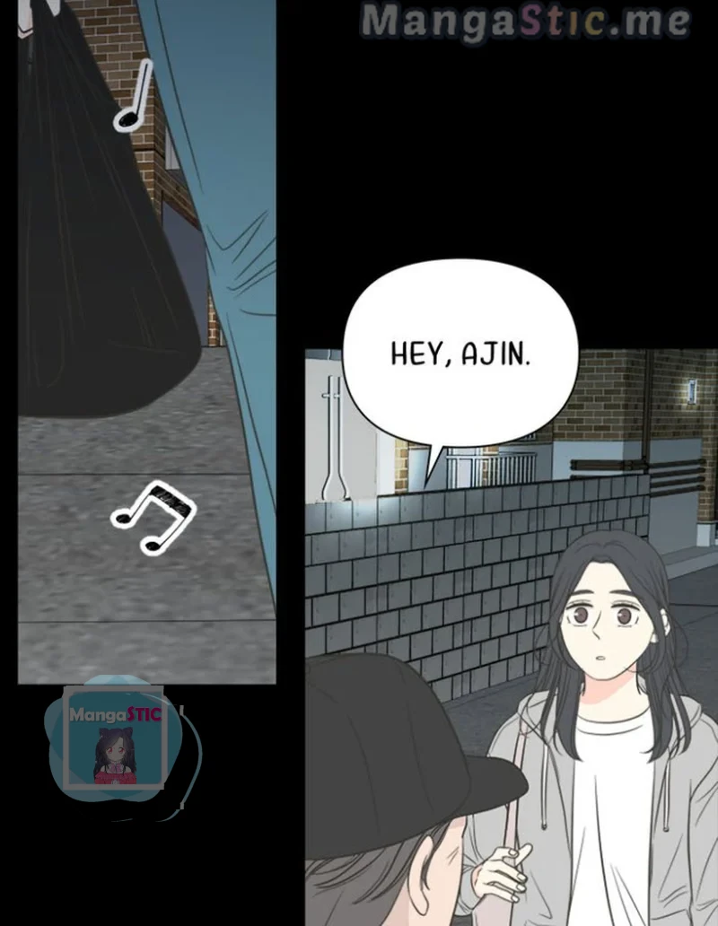 Check In to My Heart chapter 45 page 8