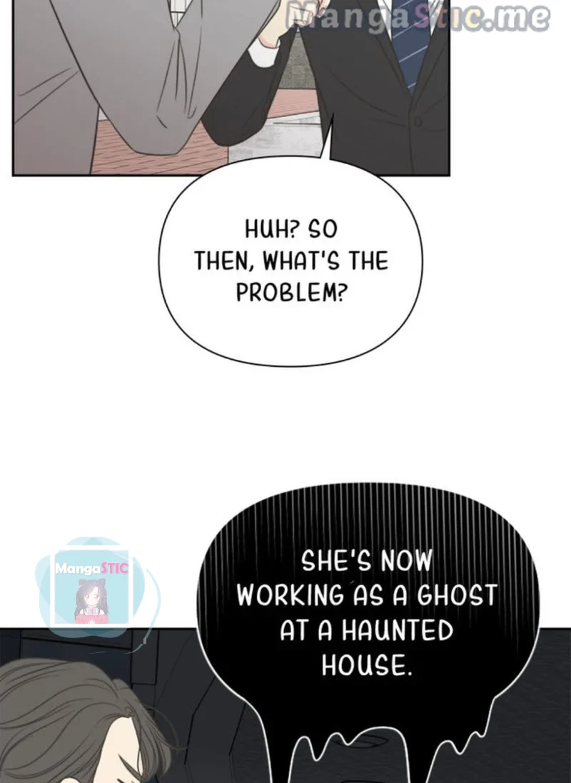 Check In to My Heart chapter 46 page 24