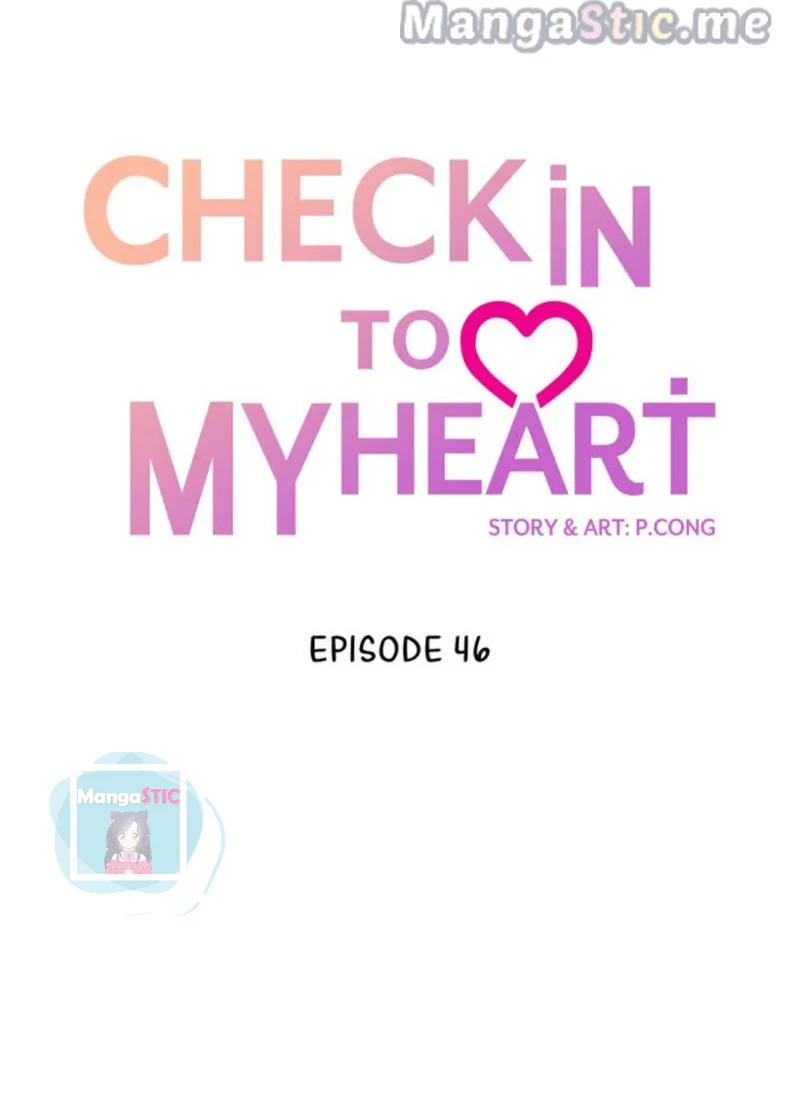 Check In to My Heart chapter 46 page 6