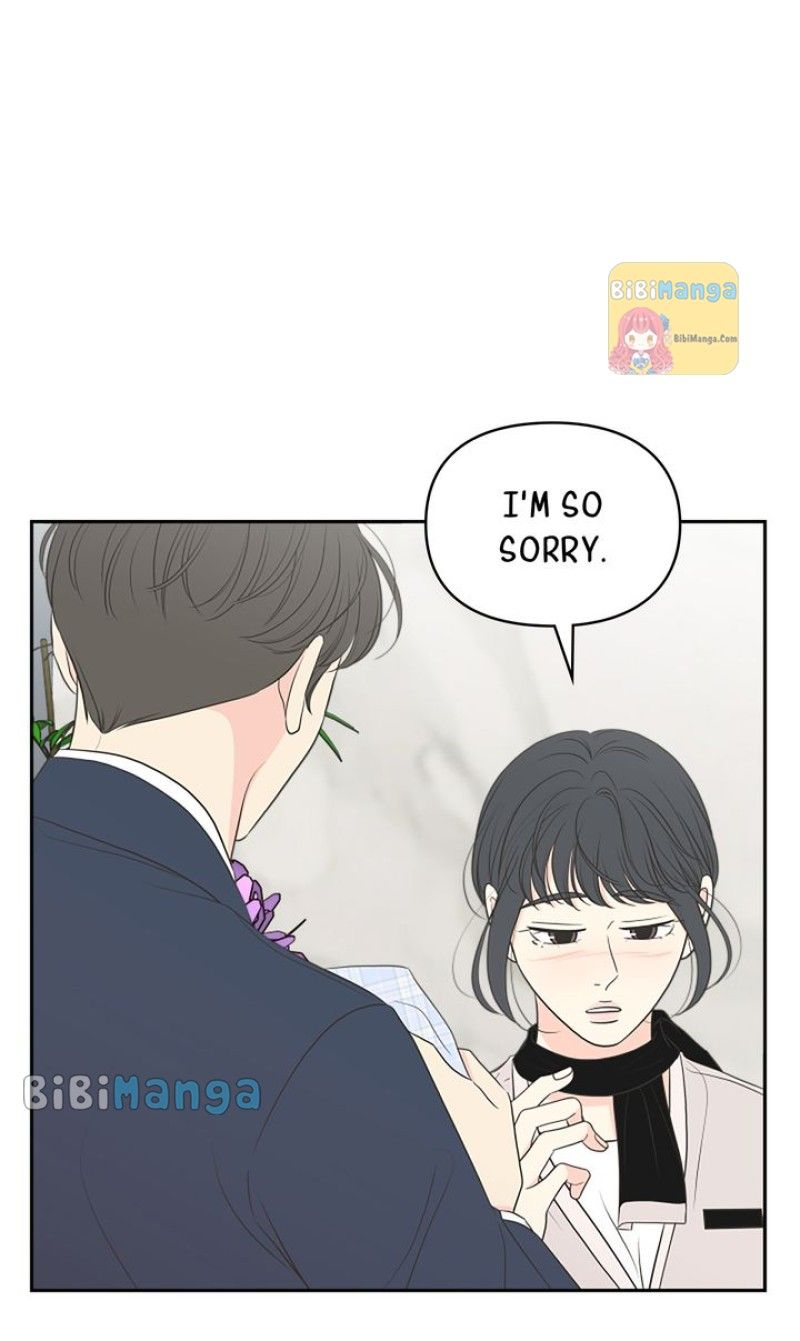 Check In to My Heart chapter 86 page 31