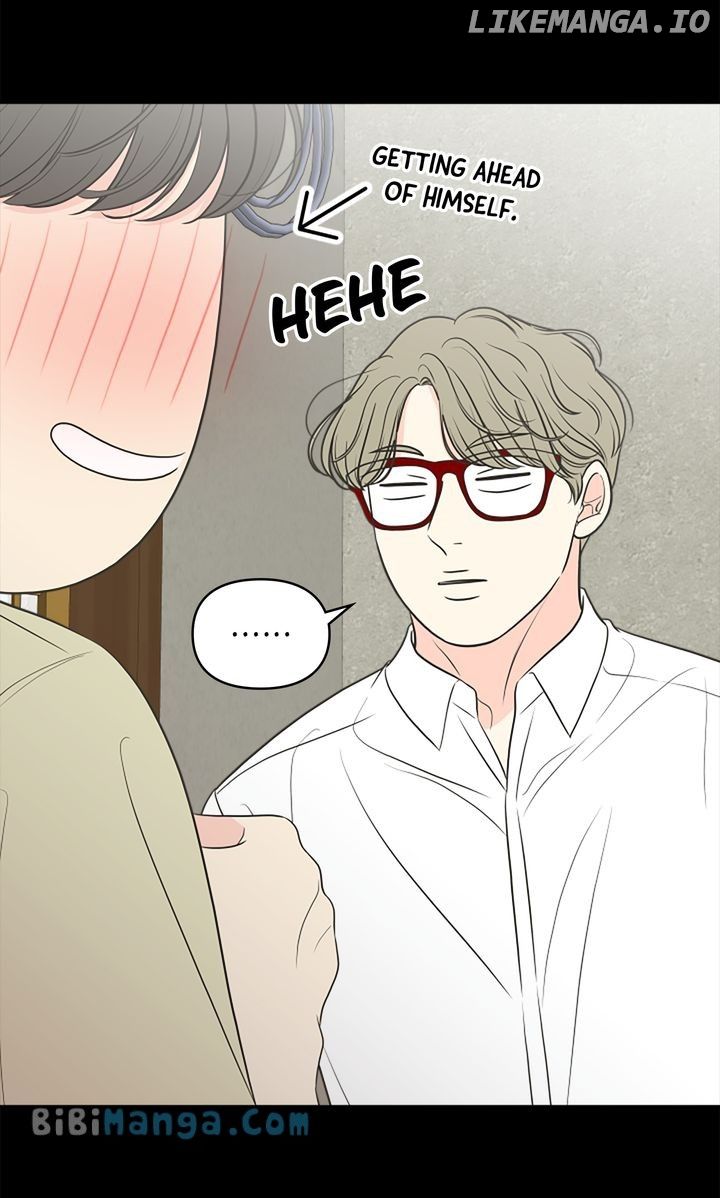 Check In to My Heart chapter 94 page 25