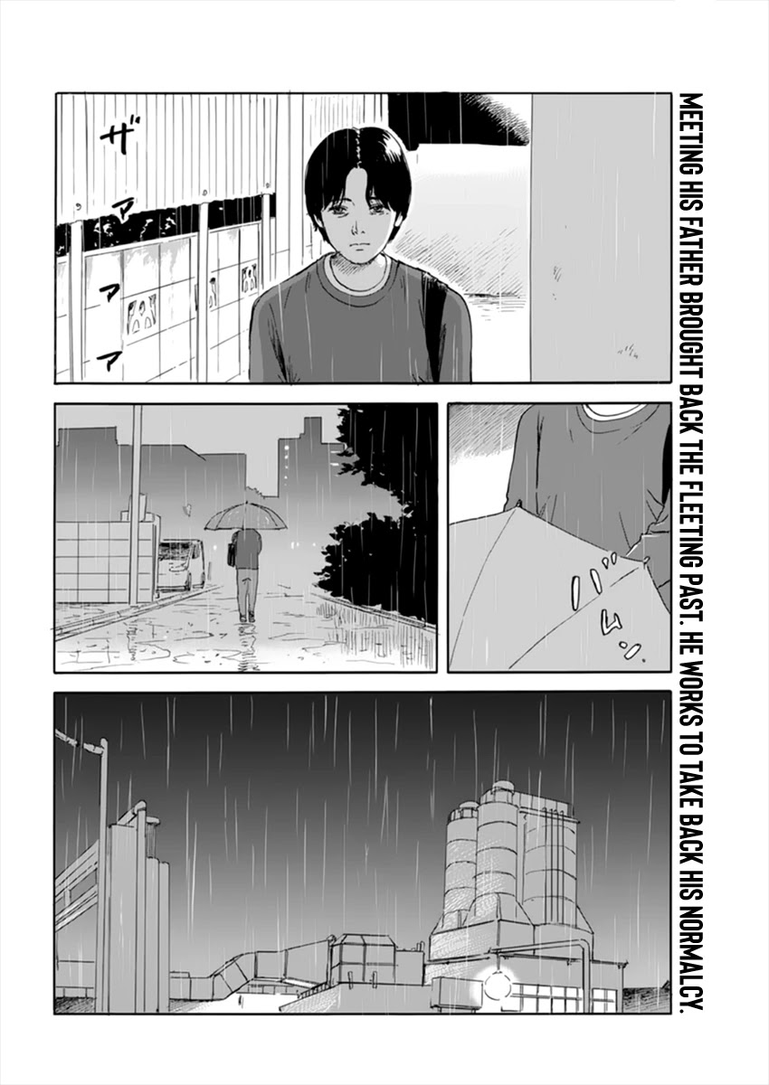 Chi no Wadachi chapter 112 page 3