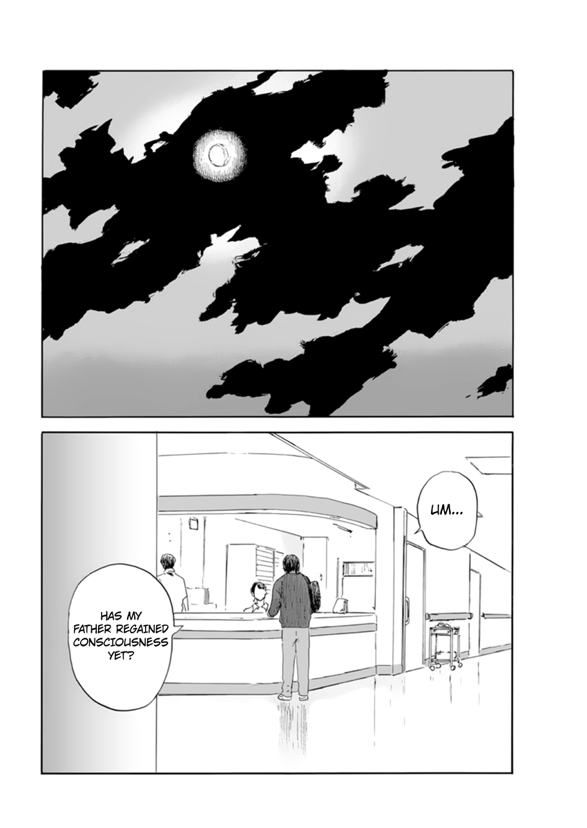 Chi no Wadachi chapter 113 page 23