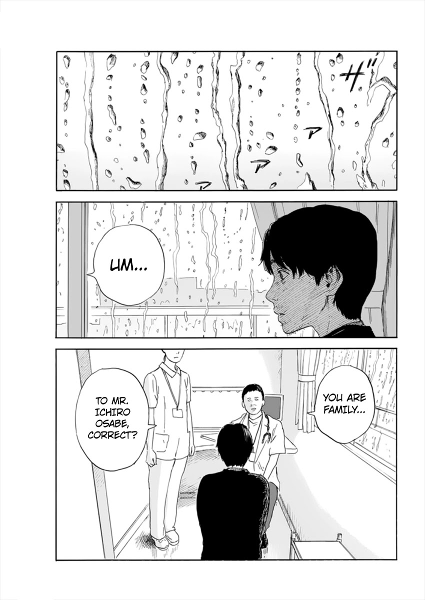 Chi no Wadachi chapter 113 page 4