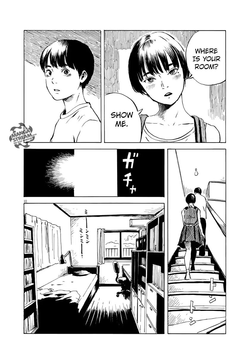 Chi no Wadachi chapter 13 page 11