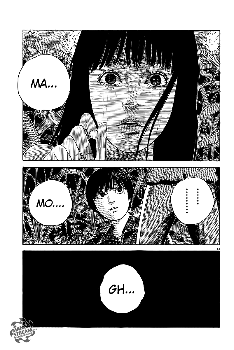 Chi no Wadachi chapter 33 page 14