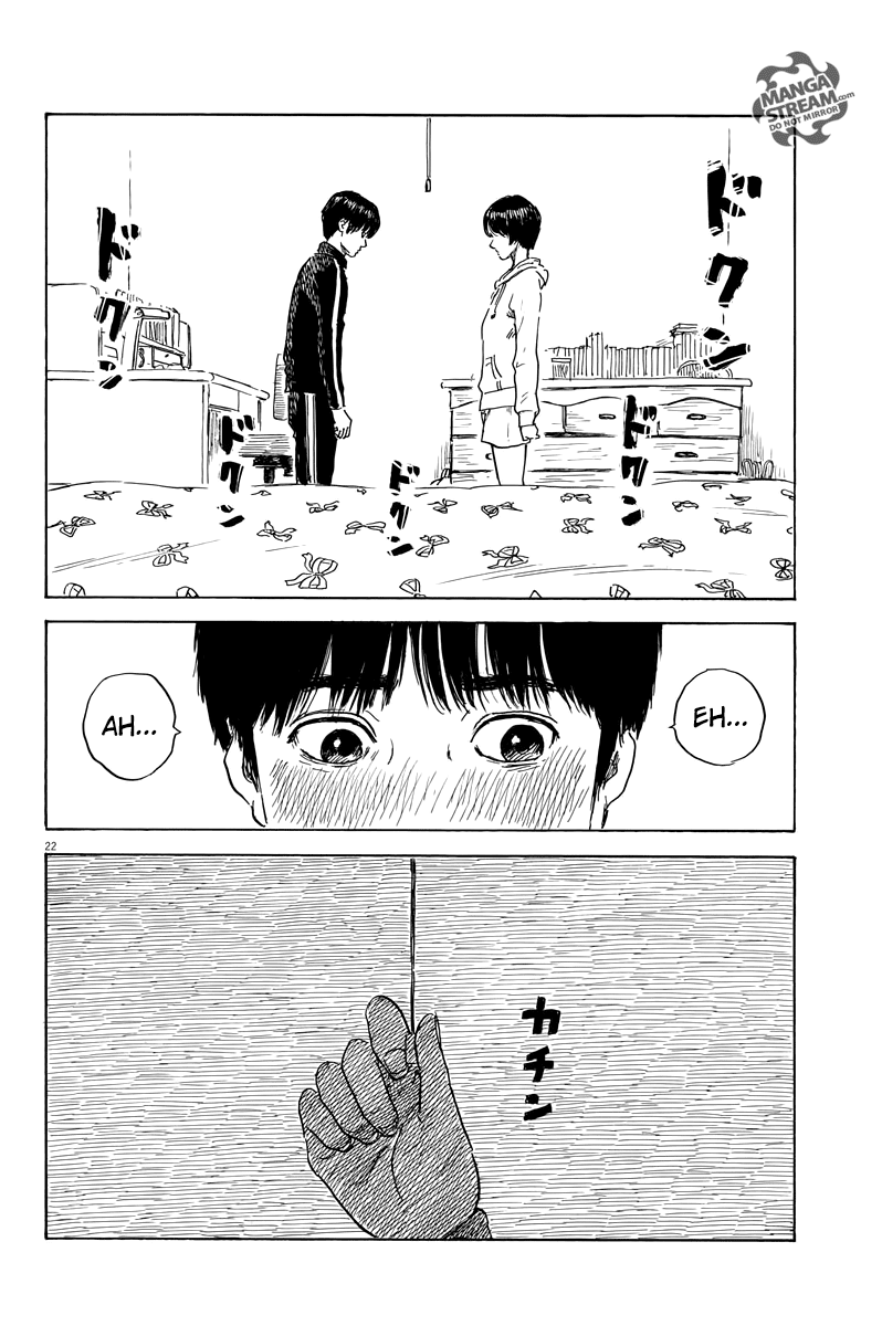 Chi no Wadachi chapter 35 page 23