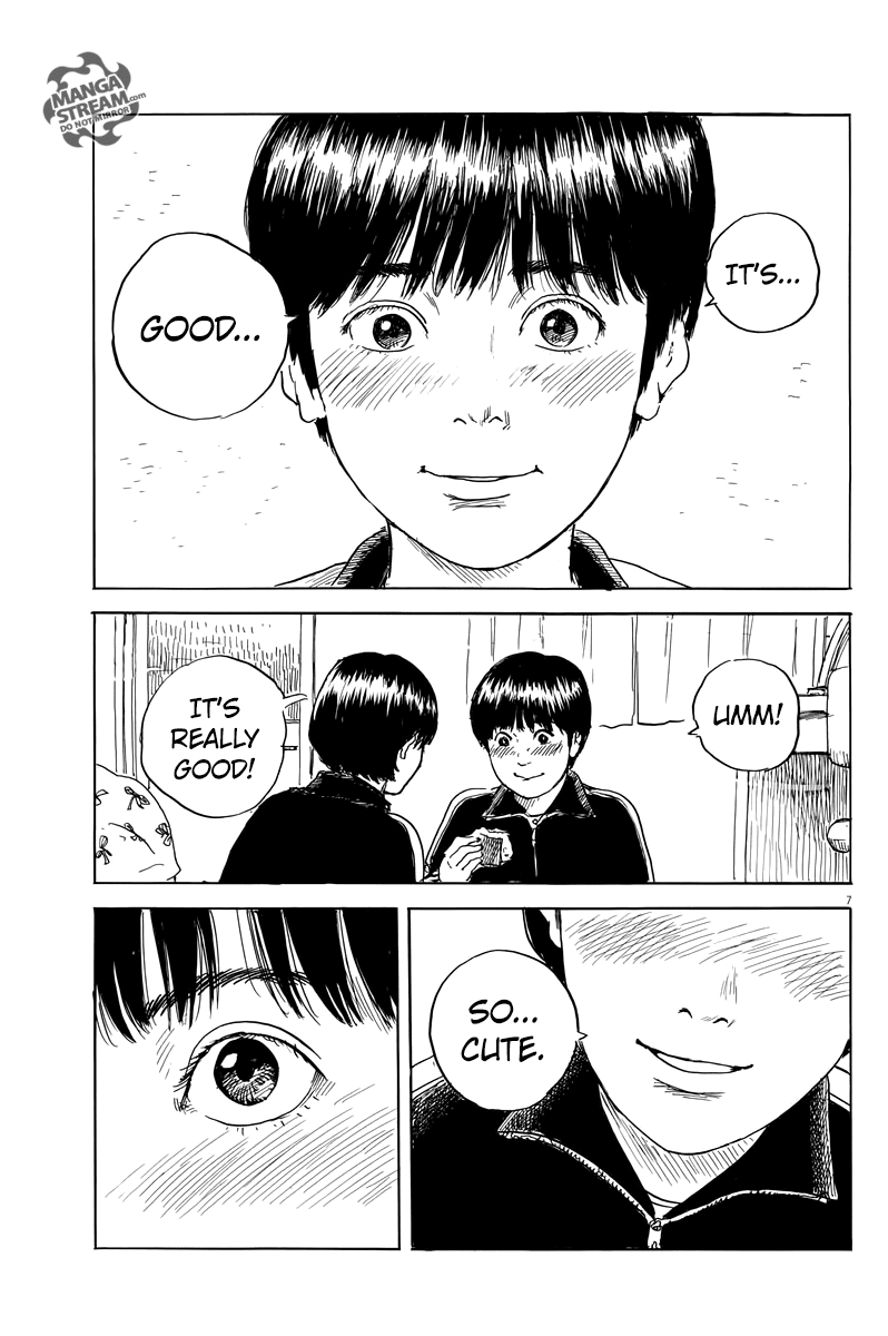 Chi no Wadachi chapter 35 page 8