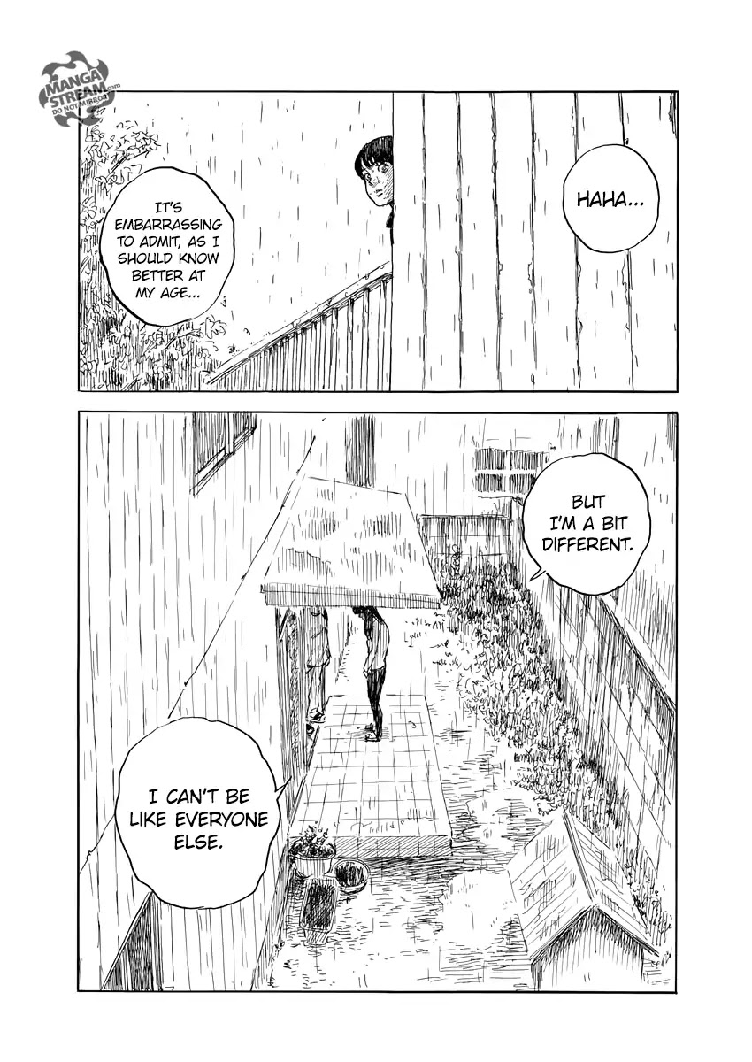 Chi no Wadachi chapter 39 page 4