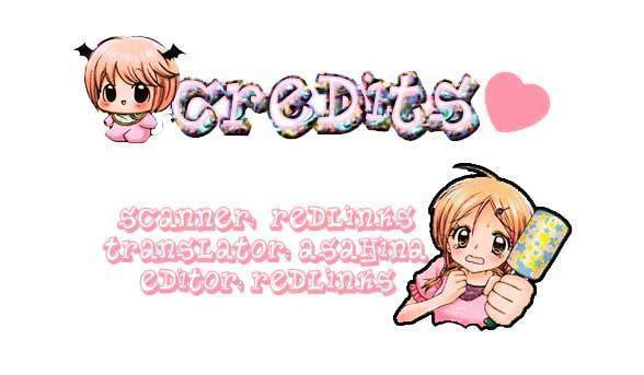 Chibi Devi! chapter 1 page 42