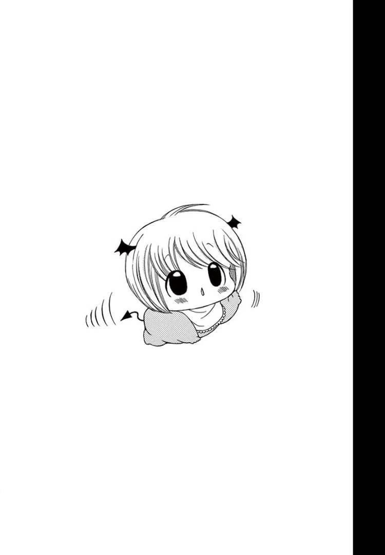 Chibi Devi! chapter 12 page 32