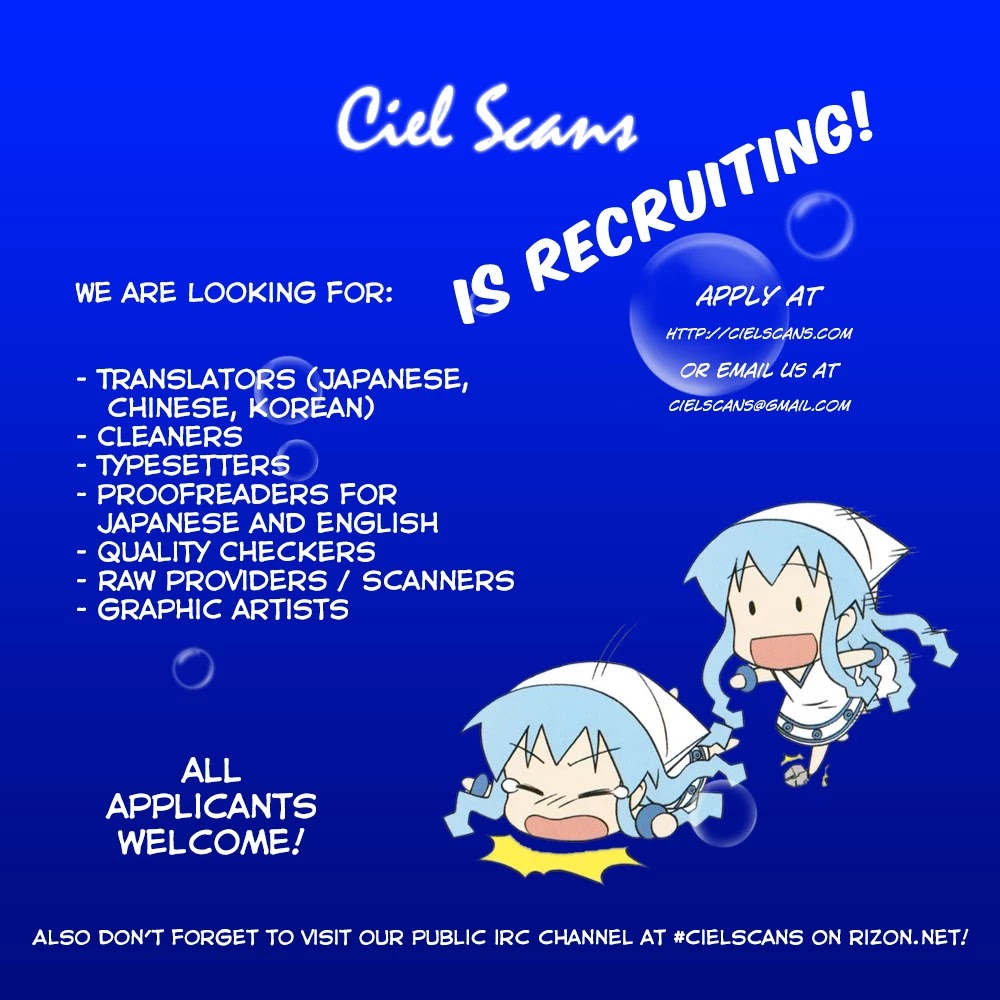 Chicha Koi Nikki chapter 5 page 28