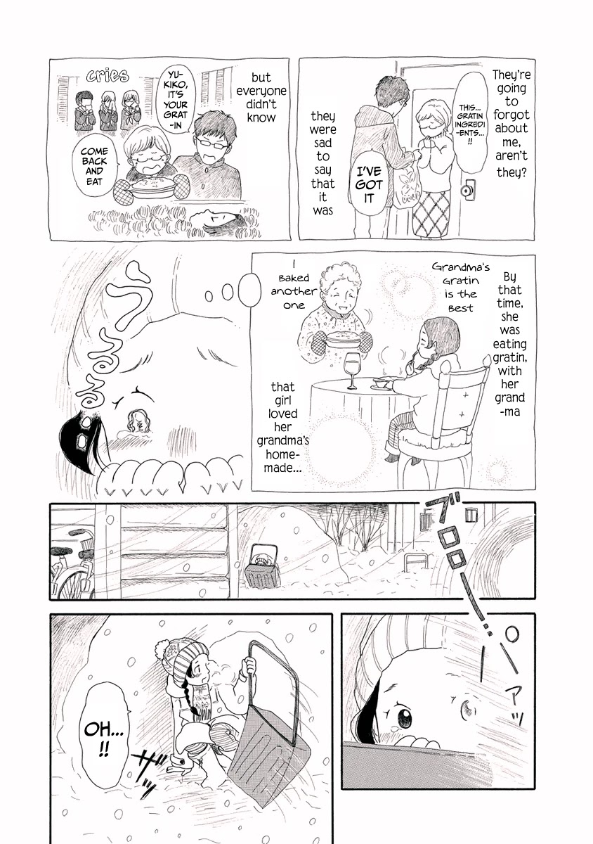 Chicha Koi Nikki chapter 6 page 18