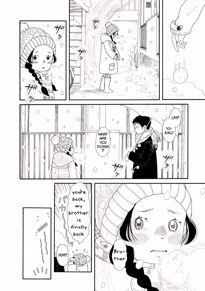 Chicha Koi Nikki chapter 6 page 23