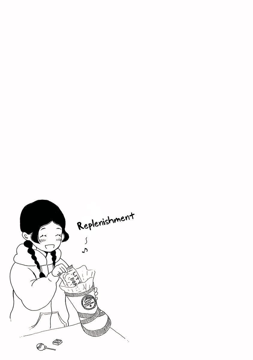 Chicha Koi Nikki chapter 6 page 28