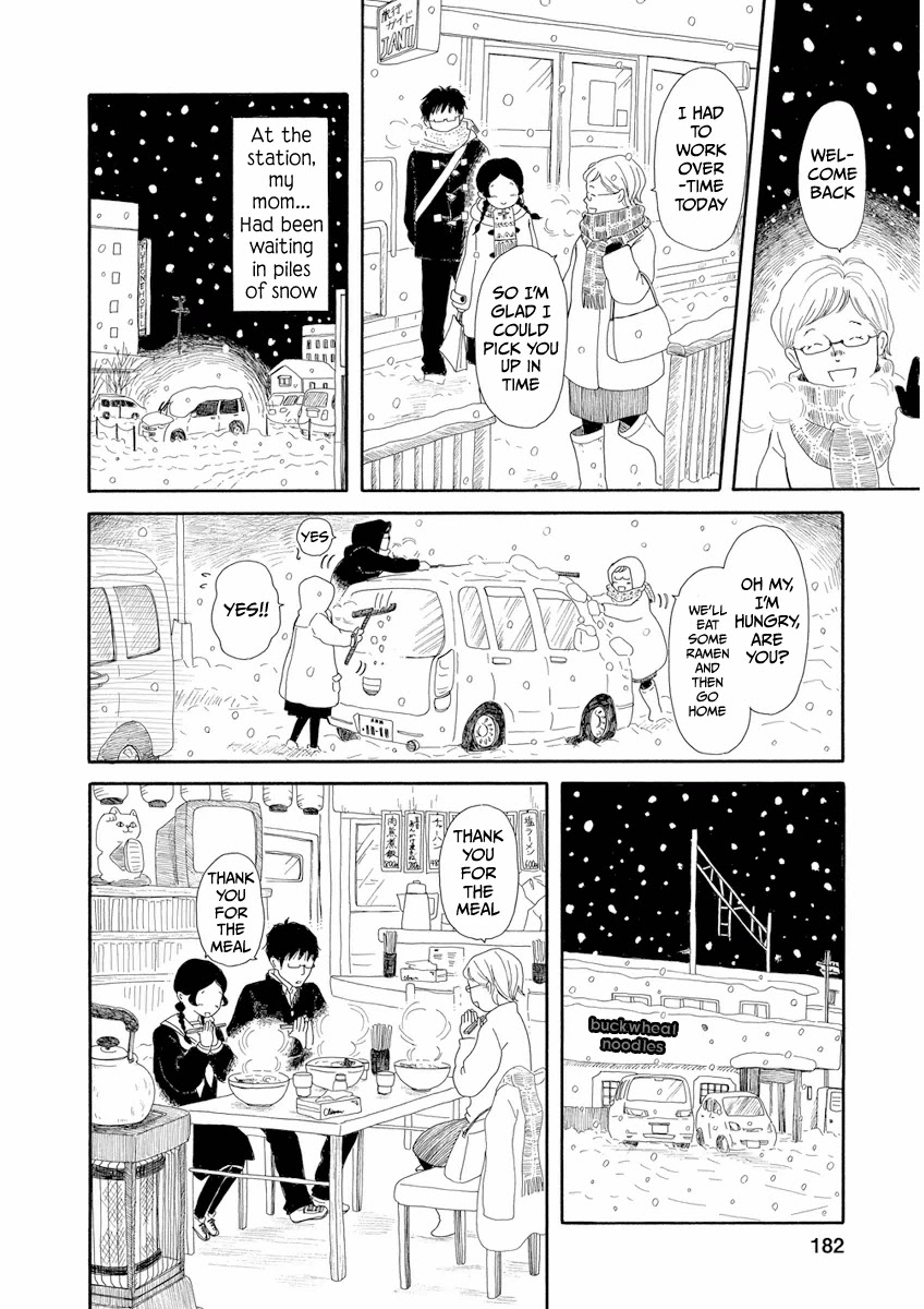 Chicha Koi Nikki chapter 7 page 20