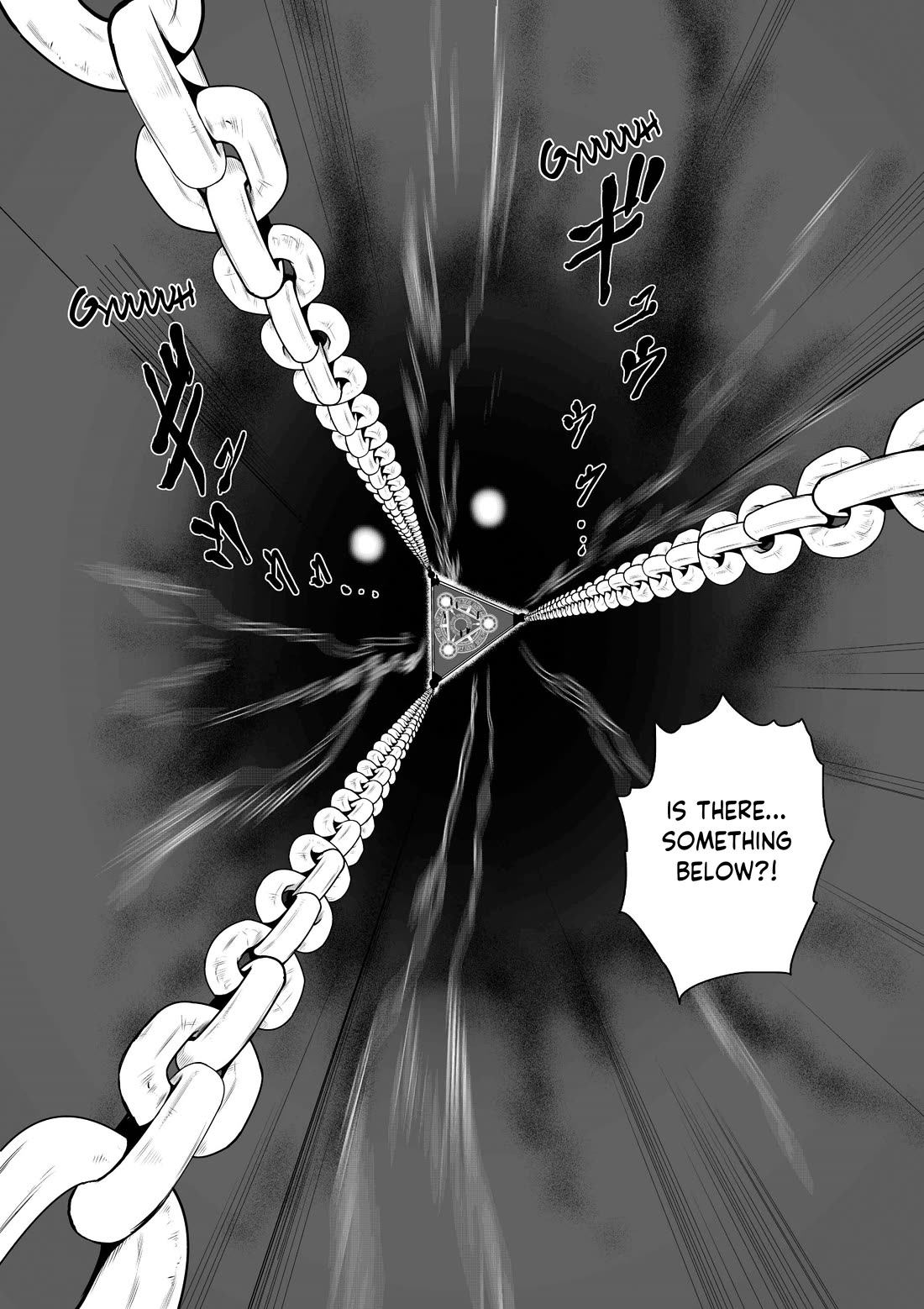 Chijou 100-kai chapter 21 page 49