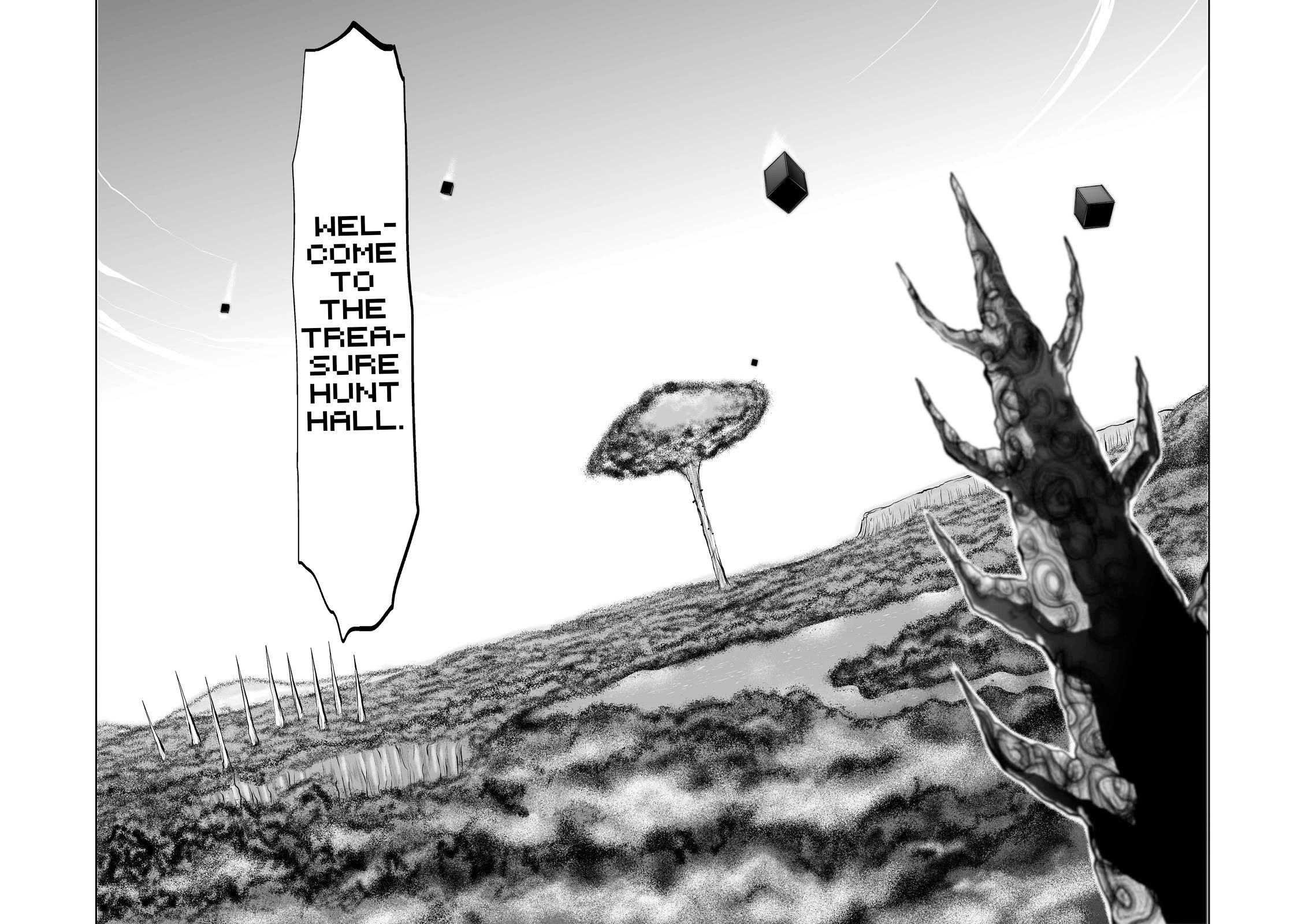 Chijou 100-kai chapter 32 page 31