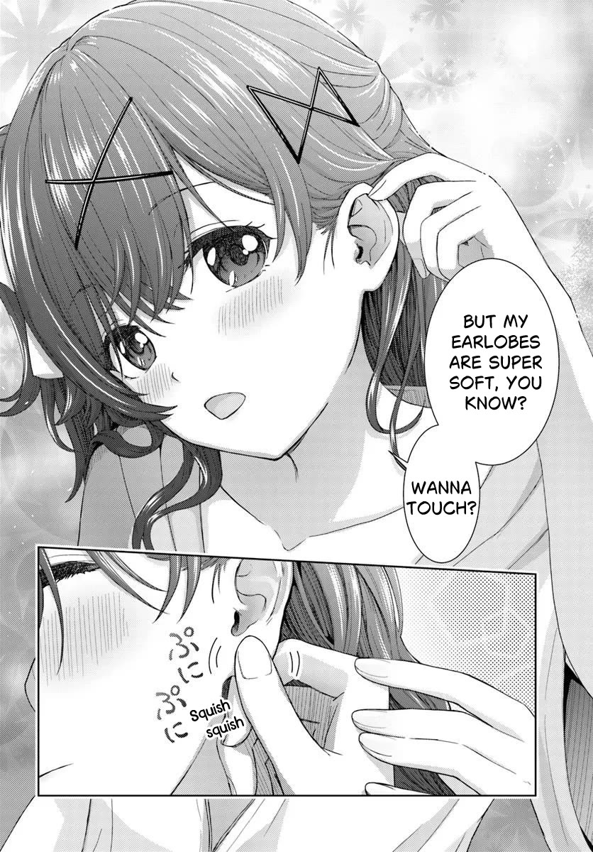 Chikasugiru Futari chapter 6 page 13