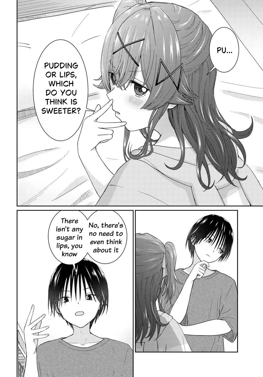 Chikasugiru Futari chapter 6 page 15