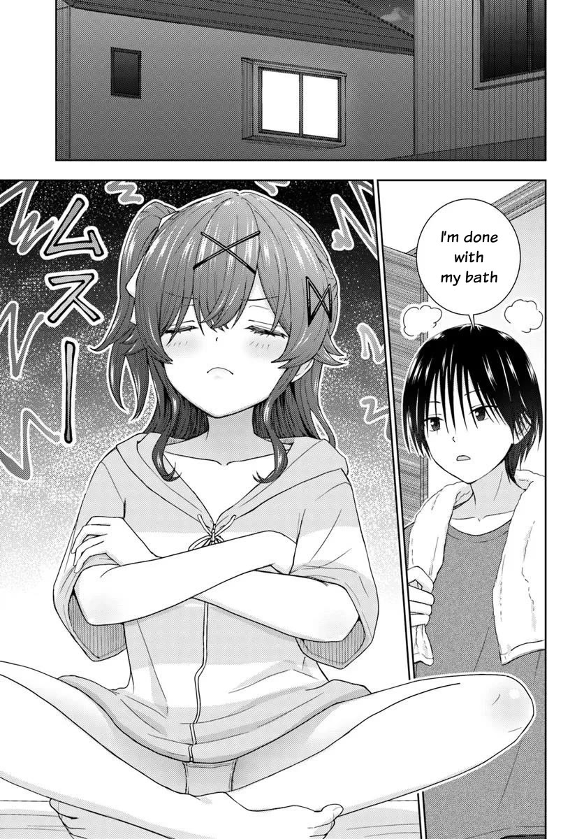 Chikasugiru Futari chapter 6 page 6