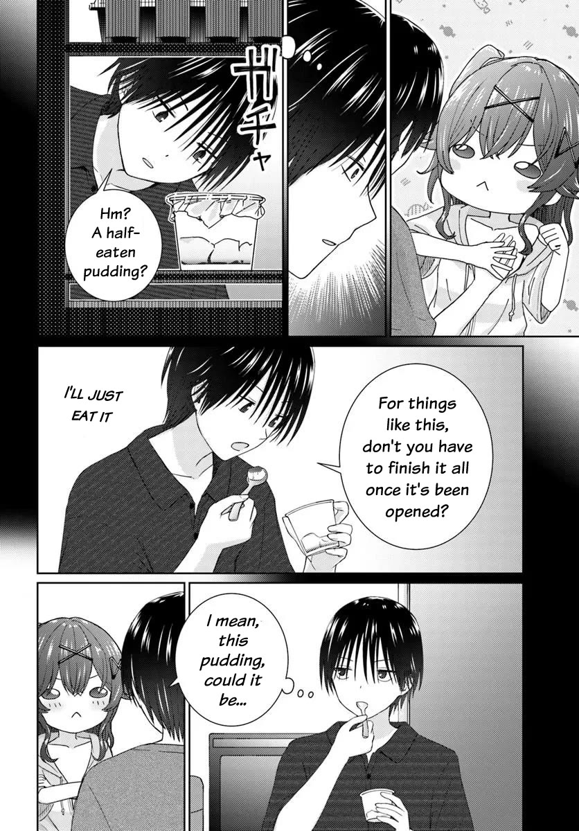 Chikasugiru Futari chapter 6 page 9