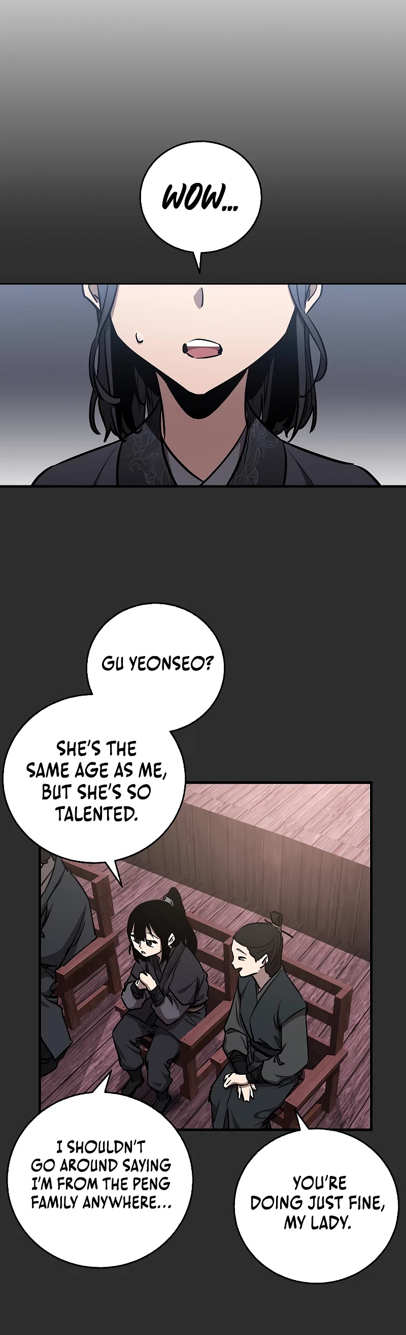 Shadow of the Supreme chapter 10 page 15