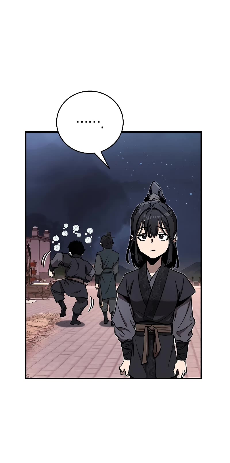 Shadow of the Supreme chapter 10 page 54