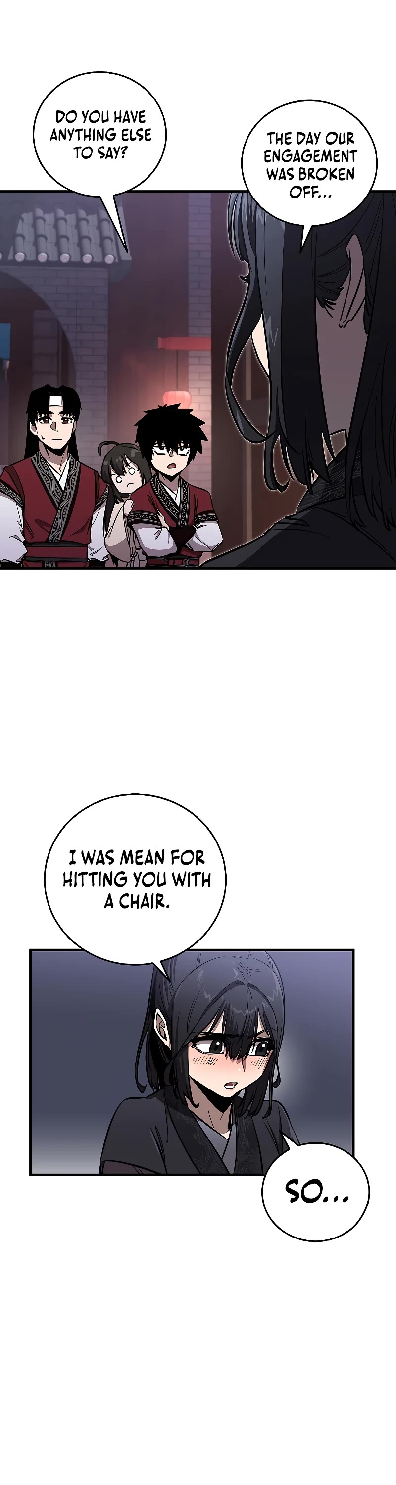Shadow of the Supreme chapter 10 page 55