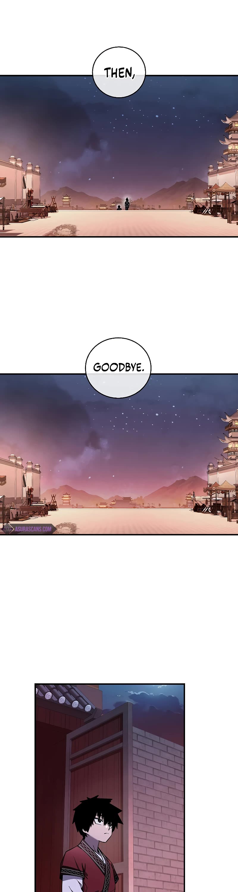 Shadow of the Supreme chapter 10 page 60