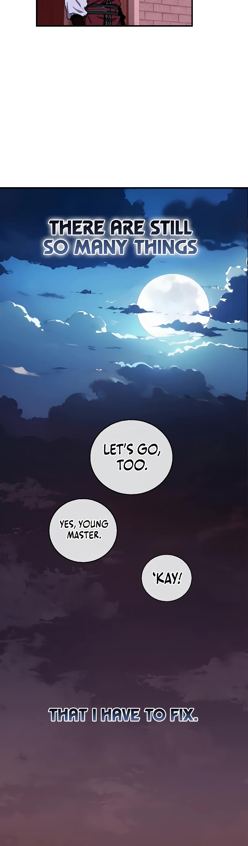 Shadow of the Supreme chapter 10 page 61