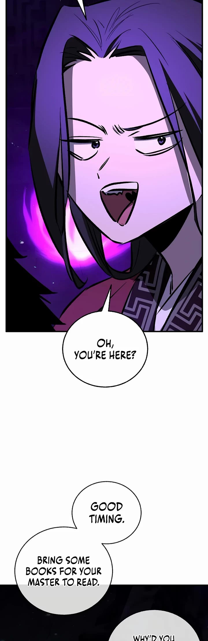 Childhood Friend of the Zenith chapter 100 page 23