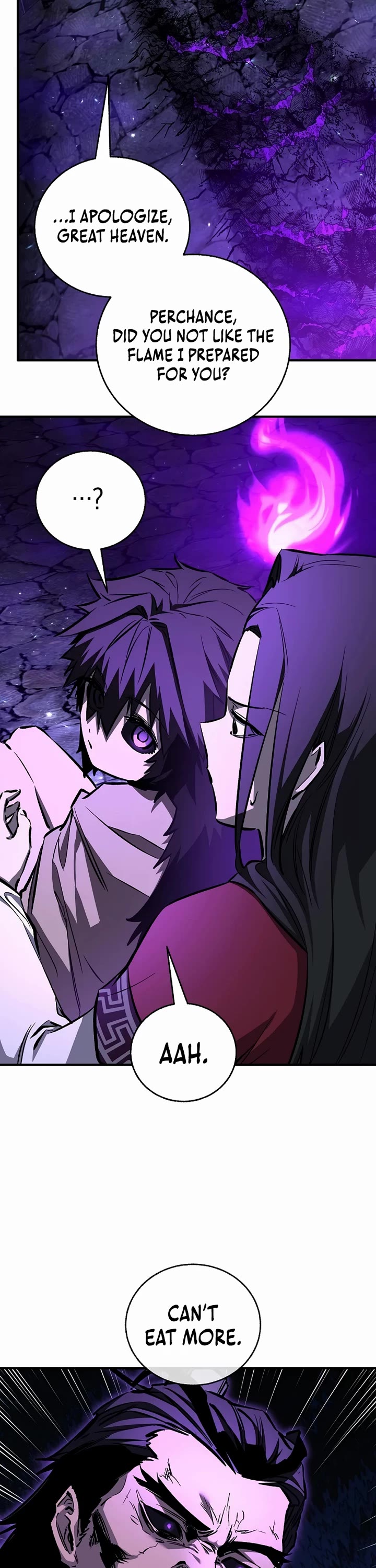 Childhood Friend of the Zenith chapter 100 page 31