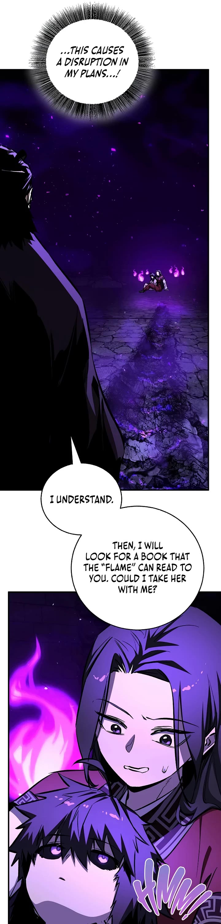 Childhood Friend of the Zenith chapter 100 page 34